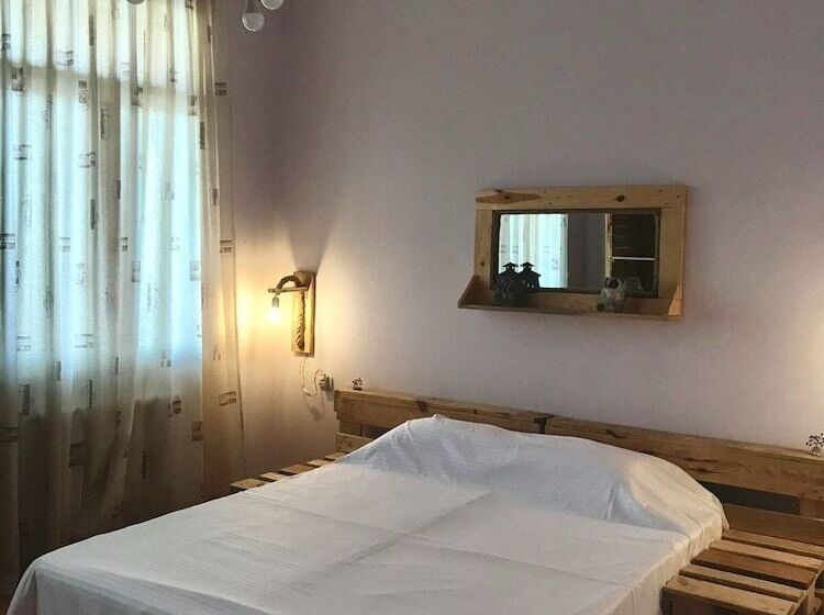 Пансион Najaryan’s Family Guest House