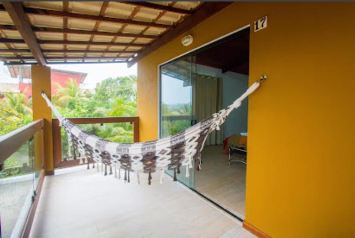 펜션 Pousada Jardim Cambuí Beach