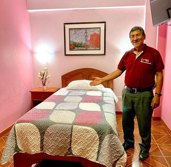 پانسیون Samay S Hostal