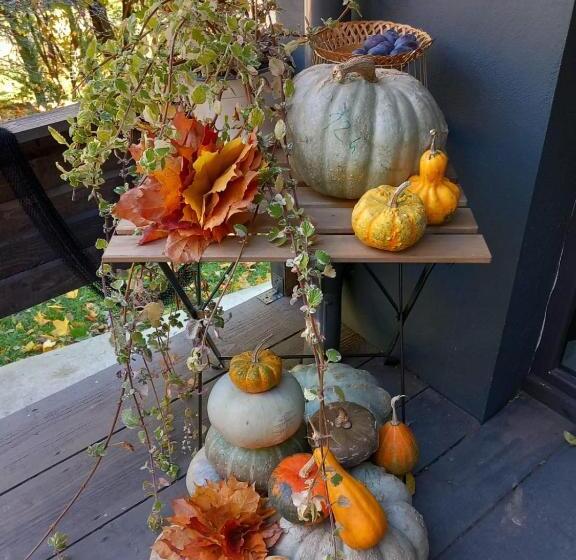 ペンション The Doft Villa