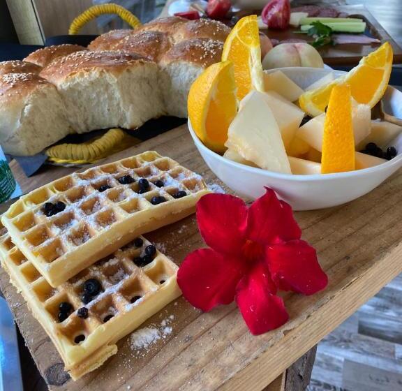 ペンション The Doft Villa