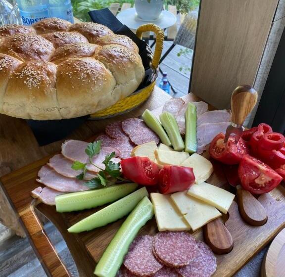 ペンション The Doft Villa