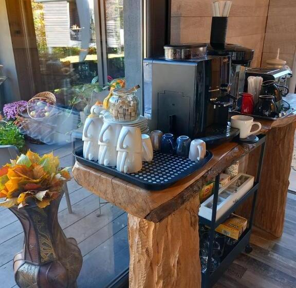 ペンション The Doft Villa