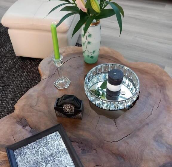 ペンション The Doft Villa