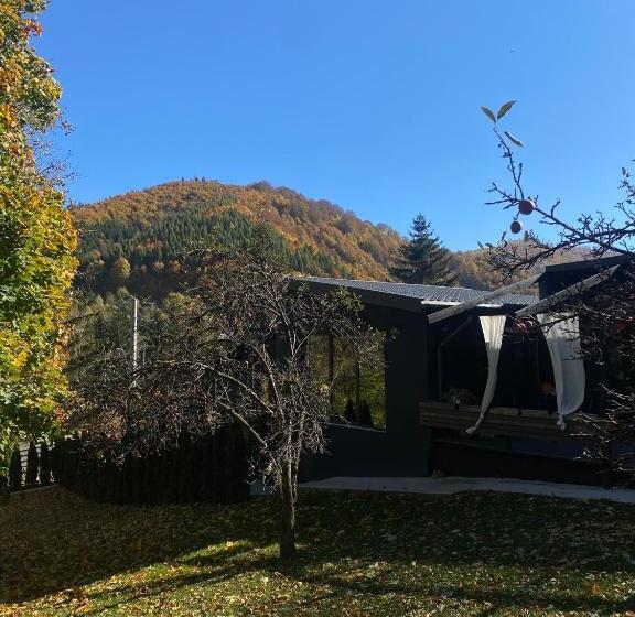 ペンション The Doft Villa