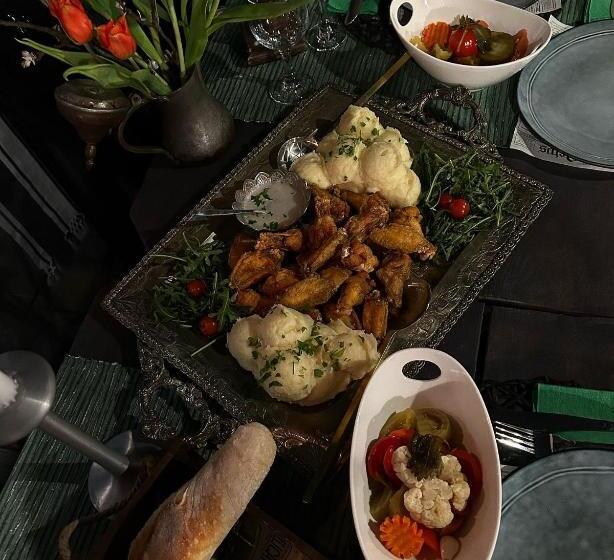 ペンション The Doft Villa