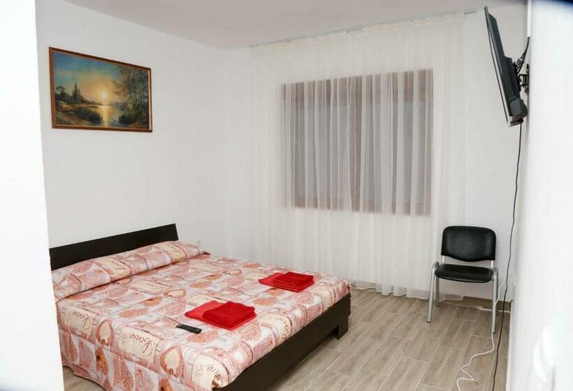 Пансион Vila Giovanni