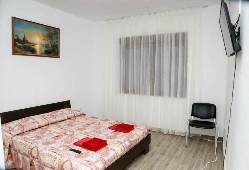 بنسيون Vila Giovanni