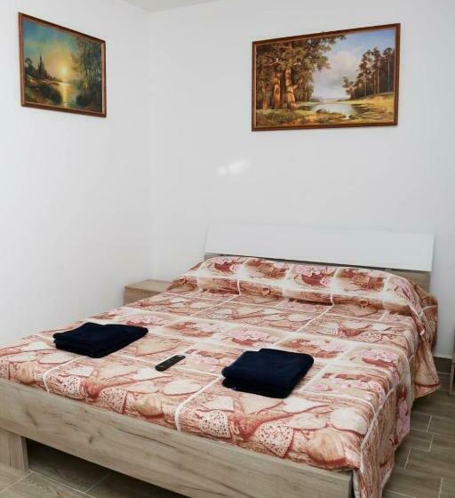 بنسيون Vila Giovanni