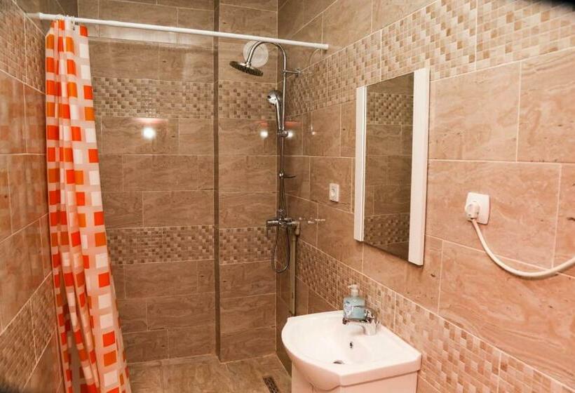 بنسيون Vila Giovanni