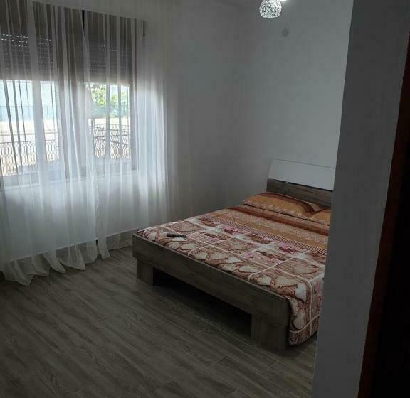 بنسيون Vila Giovanni