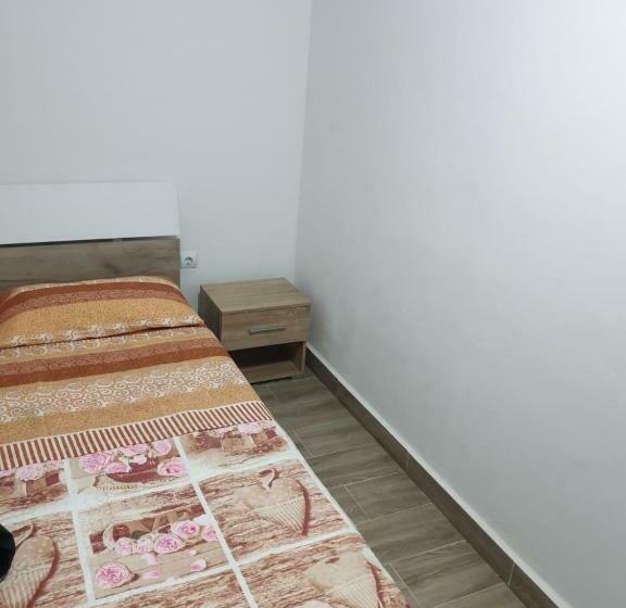 بنسيون Vila Giovanni