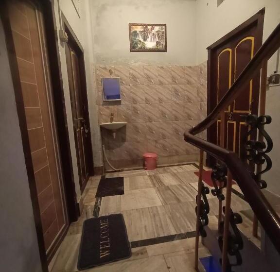 پانسیون Welcome Paying Guest House