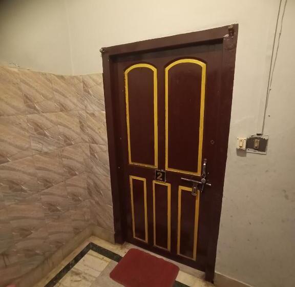 پانسیون Welcome Paying Guest House