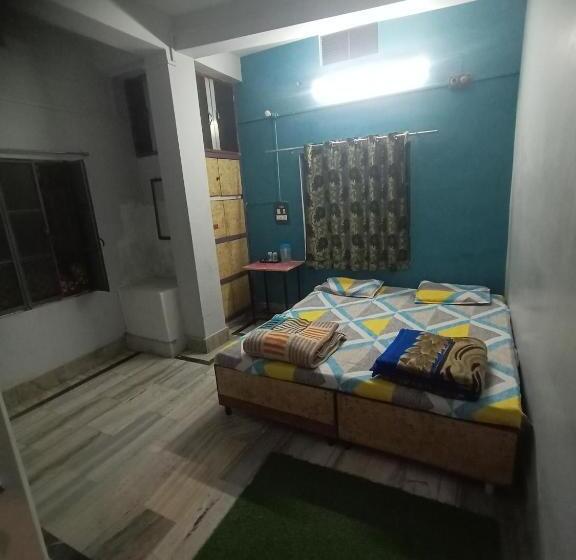 پانسیون Welcome Paying Guest House