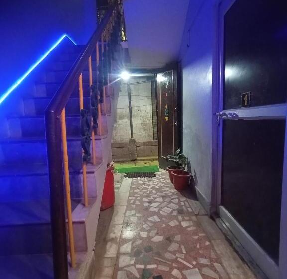 پانسیون Welcome Paying Guest House