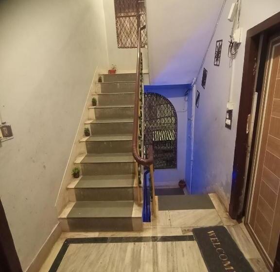 پانسیون Welcome Paying Guest House