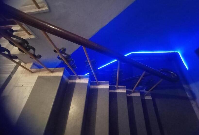 پانسیون Welcome Paying Guest House