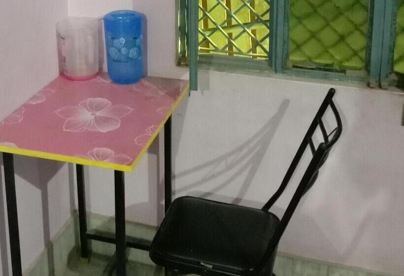 پانسیون Welcome Paying Guest House