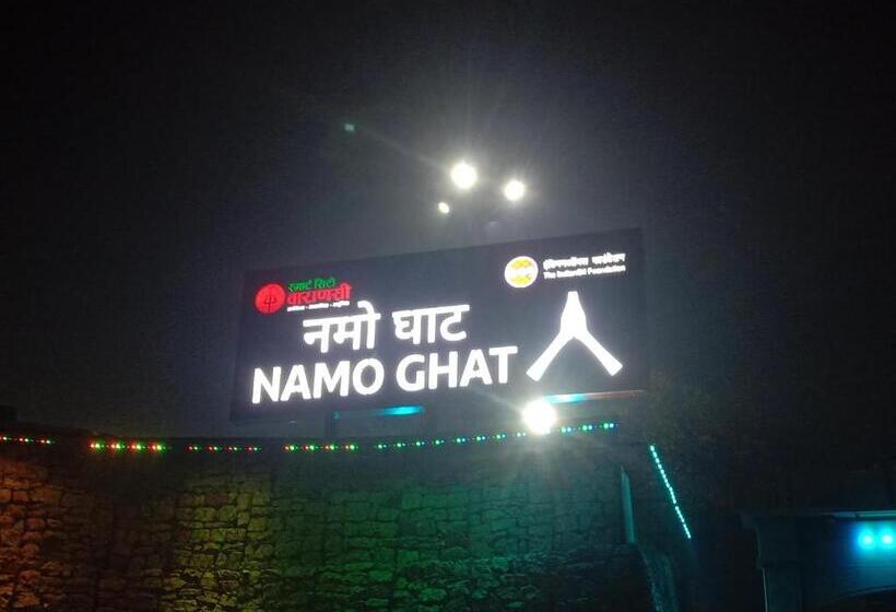 پانسیون Welcome Paying Guest House