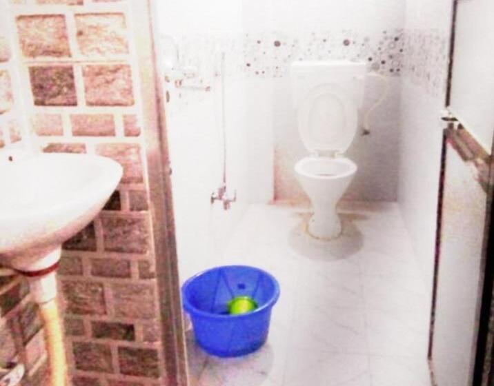 پانسیون Welcome Paying Guest House