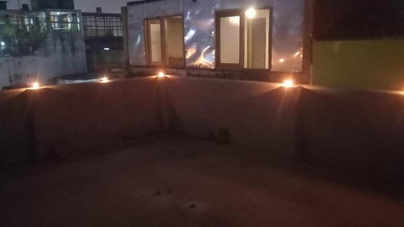 پانسیون Welcome Paying Guest House