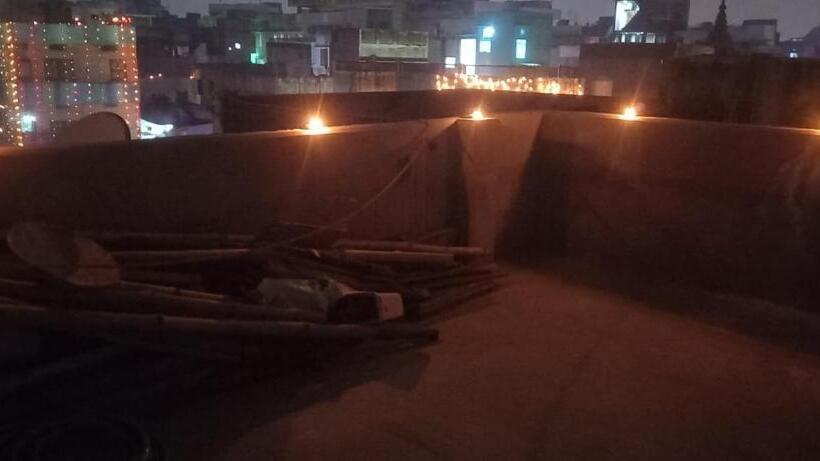 پانسیون Welcome Paying Guest House