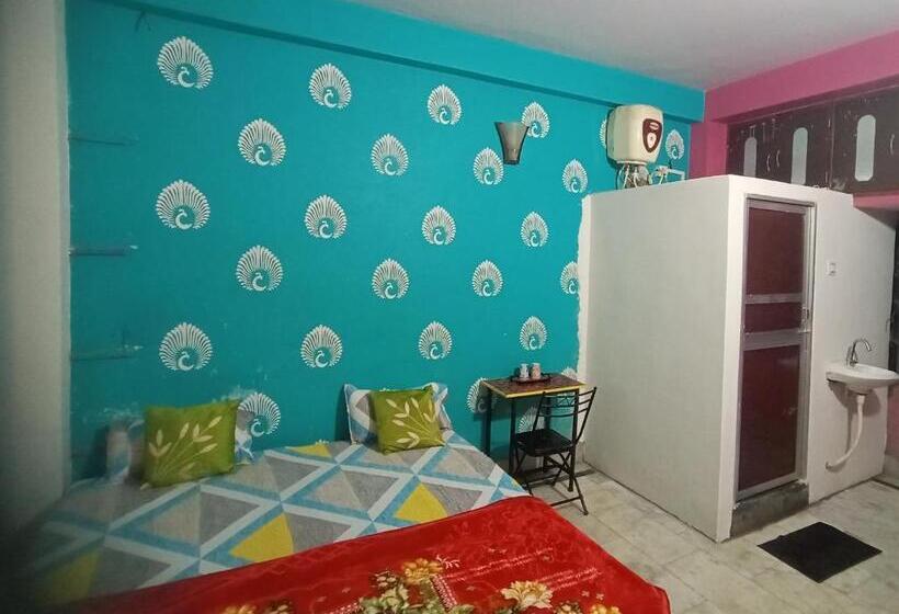 پانسیون Welcome Paying Guest House