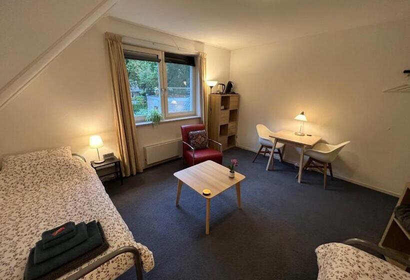 پانسیون Westenholte