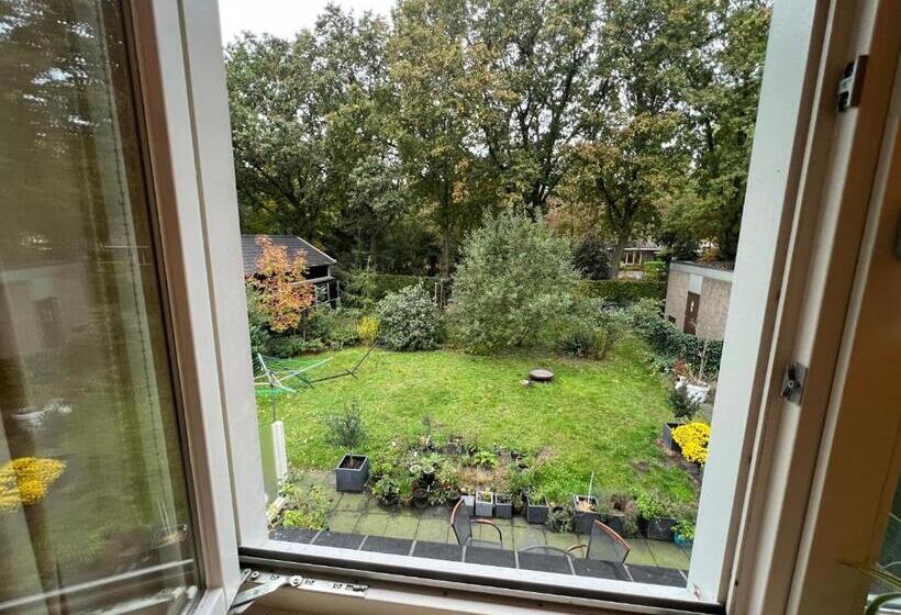 پانسیون Westenholte