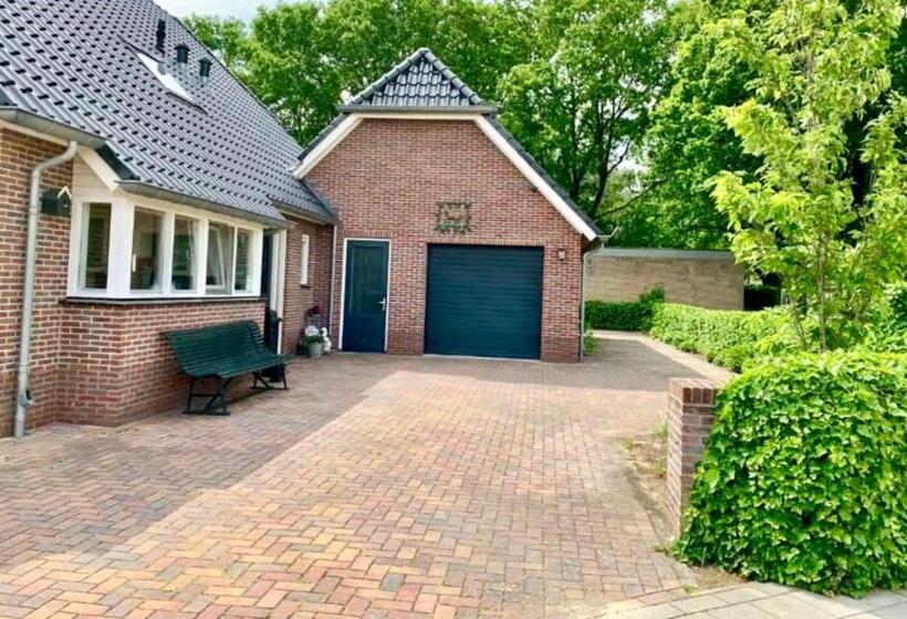 پانسیون Westenholte