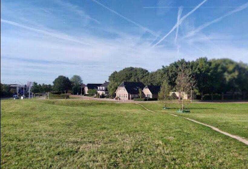 پانسیون Westenholte