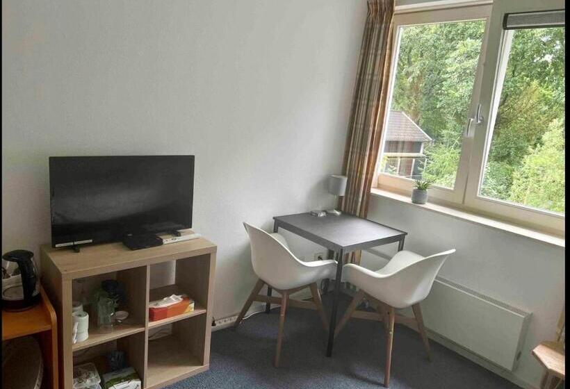 پانسیون Westenholte