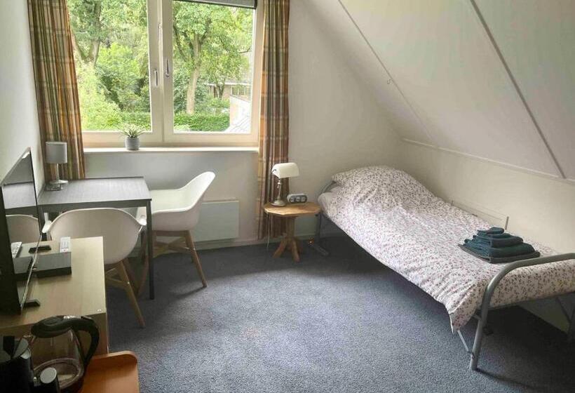 پانسیون Westenholte