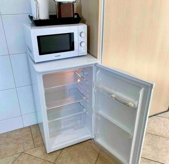 پانسیون Westenholte