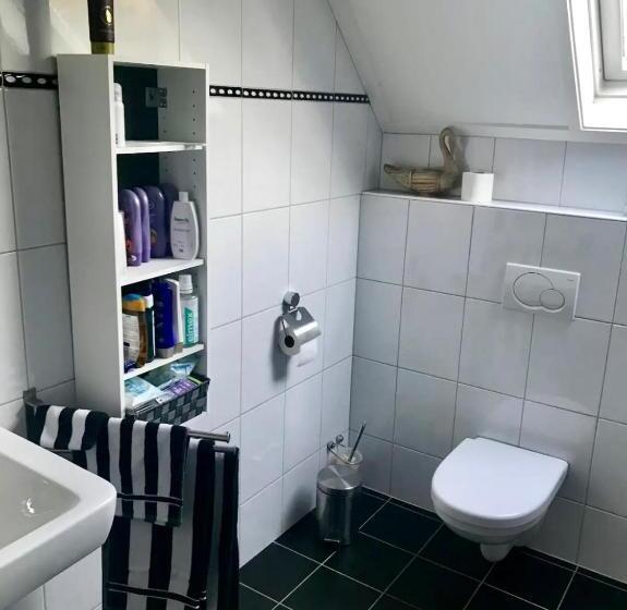 پانسیون Westenholte