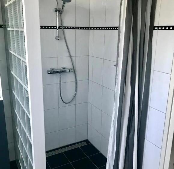 پانسیون Westenholte