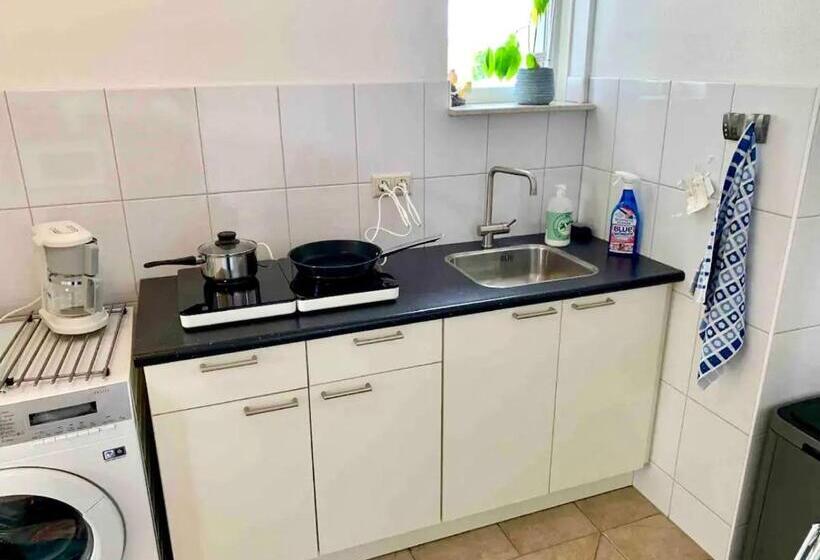 پانسیون Westenholte