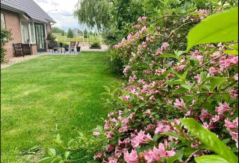 پانسیون Westenholte