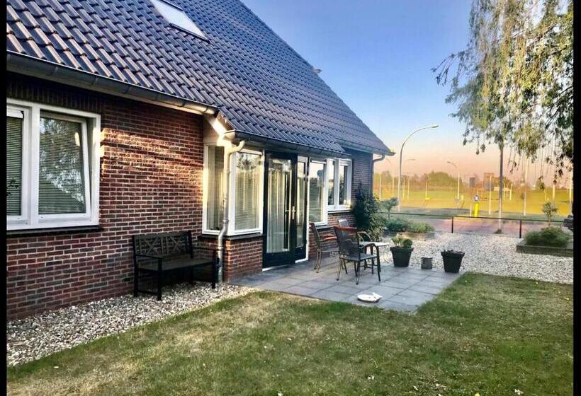 پانسیون Westenholte