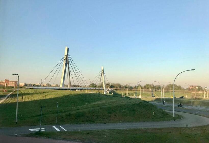 پانسیون Westenholte