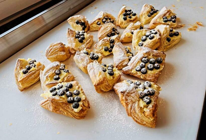 Pensiunea Mândruleanu