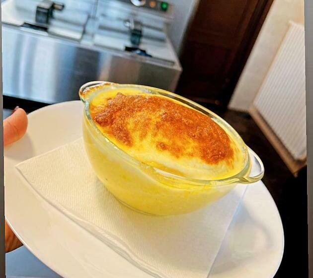 Pensiunea Mândruleanu