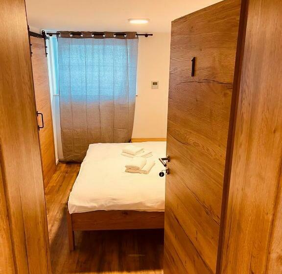 Pjagodic Hotel Cerklje 5min To Airport