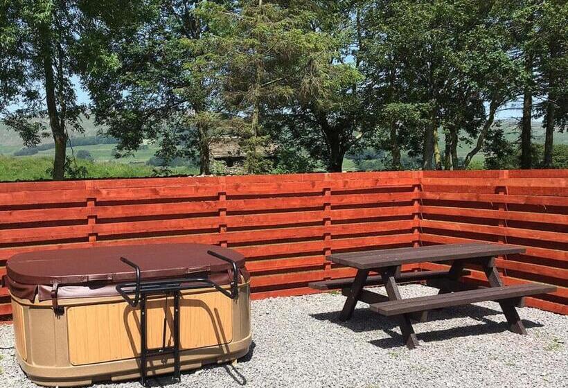 אתר נופש Bainbridge Ings