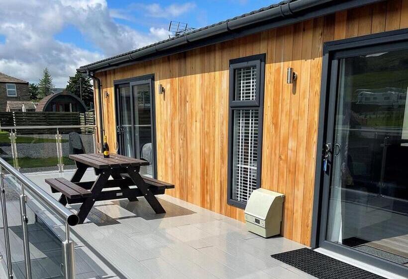 אתר נופש Bainbridge Ings