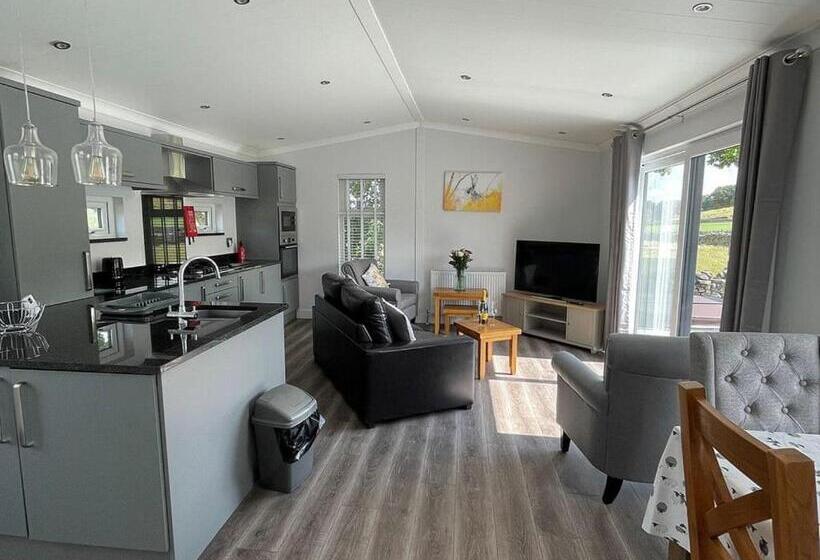 אתר נופש Bainbridge Ings