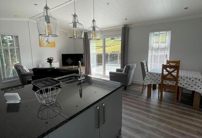 אתר נופש Bainbridge Ings