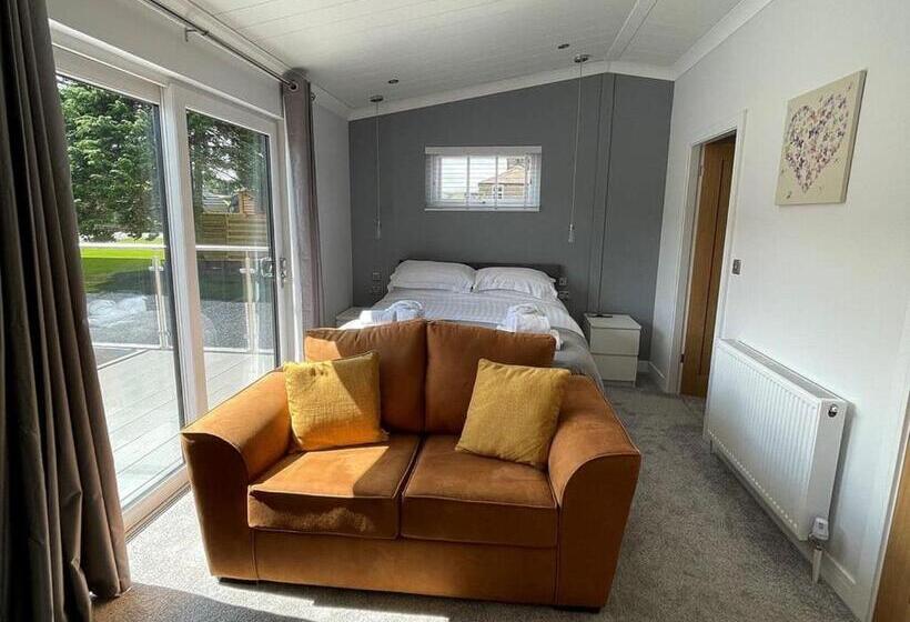 אתר נופש Bainbridge Ings