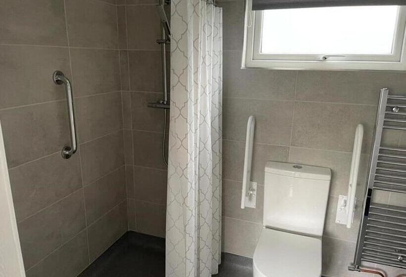 אתר נופש Bainbridge Ings